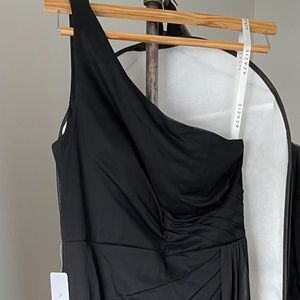 Azazie Jhene Dress